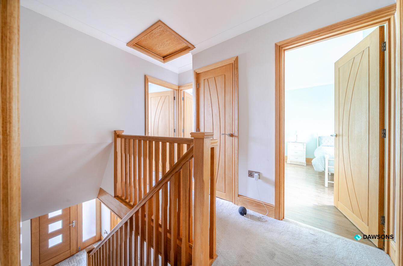 Three Cliffs Drive, Southgate, Swansea, SA3 2BN